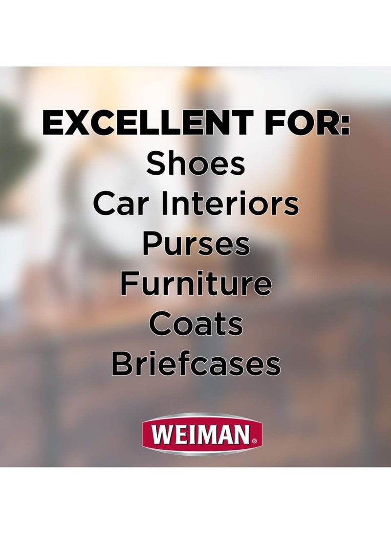 Weiman Leather Conditioner Spray 651 ML