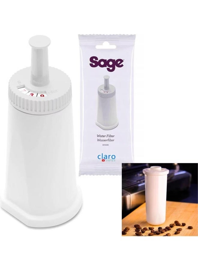 Sage, Water Filter