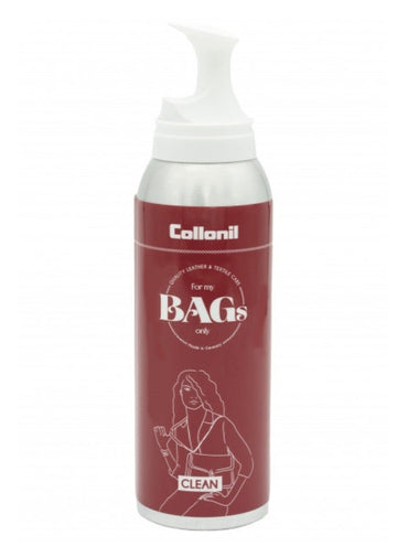 Collonil Bag Only Clean 125 ML