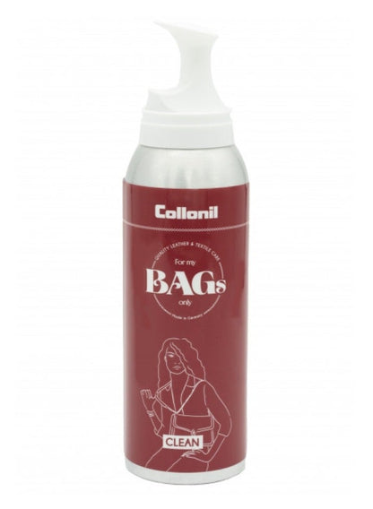 Collonil Bag Only Clean Foam 125 ML