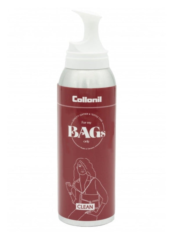 Collonil Bag Only Clean Foam 125 ML