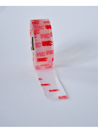 Scotch Mounting Transparent Tape 19MM X 1.5M
