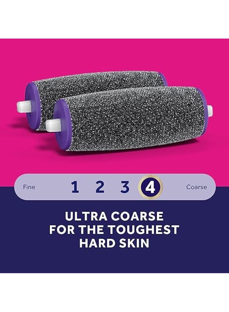 Amope Pedi Perfect Foot File Coarse Refills