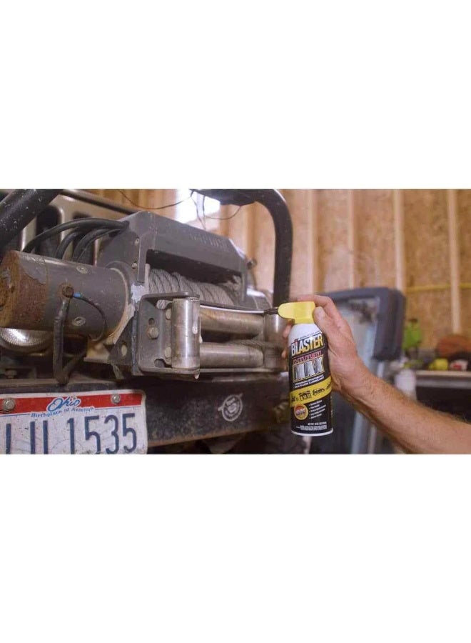 Blaster Multi Max Premium Synthetic Lubricant 283G