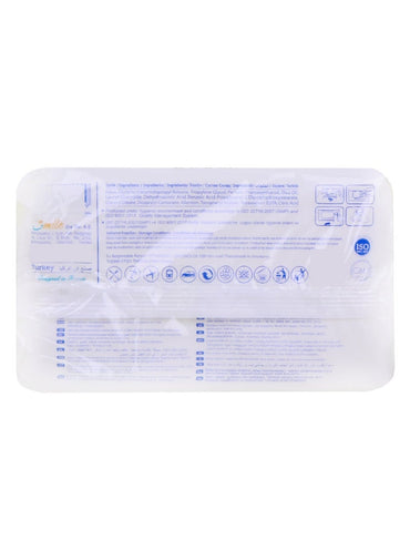 Voi Wet Wipes Chamomile 100 Pcs Pack