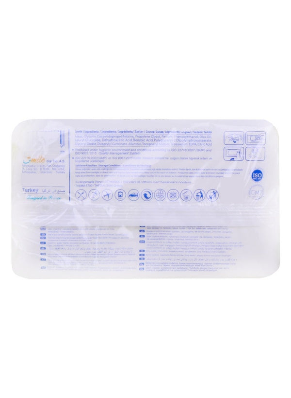 Voi Wet Wipes Chamomile 100 Pcs Pack