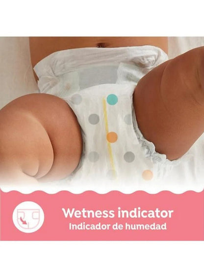 Premium Baby Diapers Size 4 - MEMBER'S SELECTION