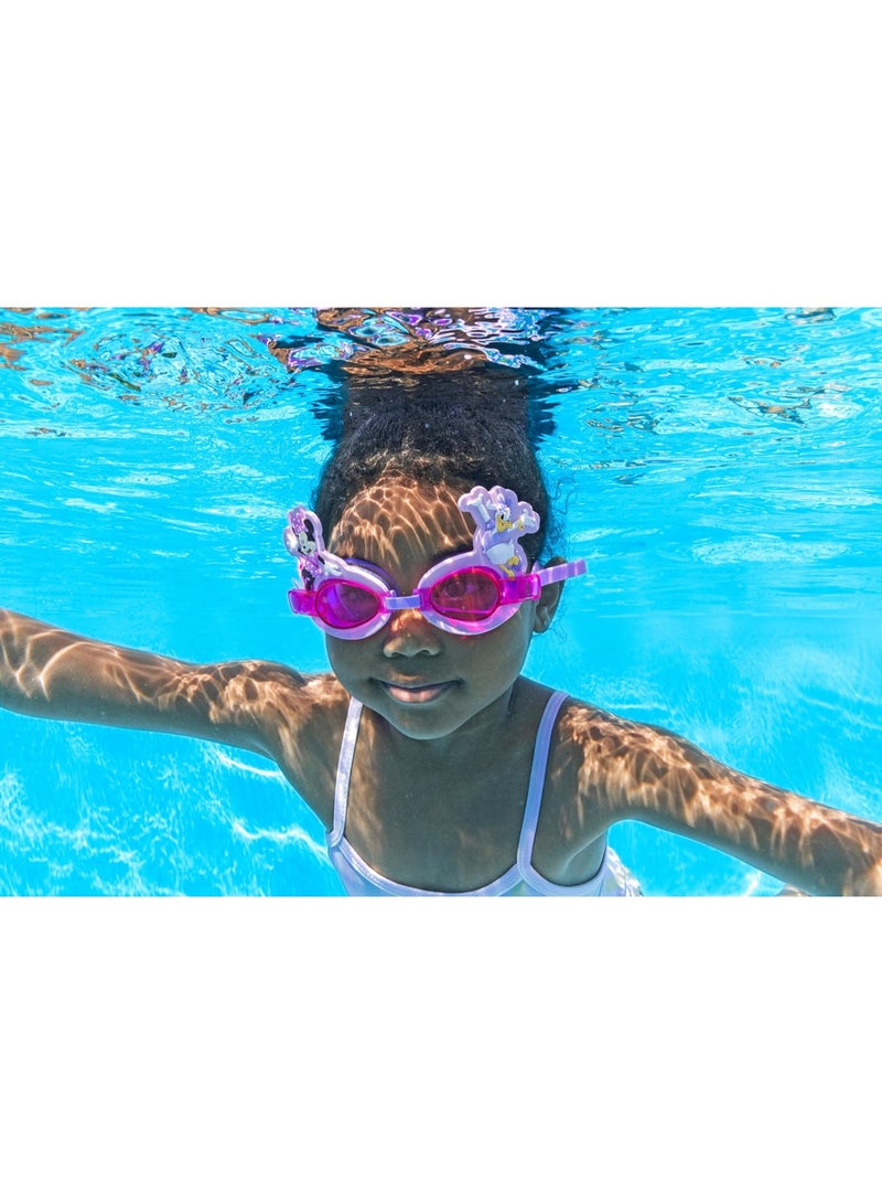 Bestway Disney Jr Minnie & Friends Swim Goggles