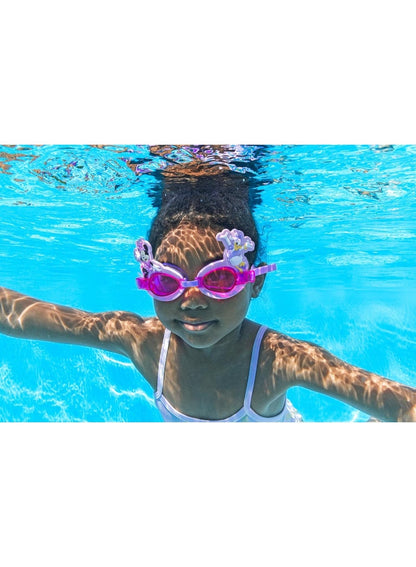 Bestway Disney Jr Minnie & Friends Swim Goggles