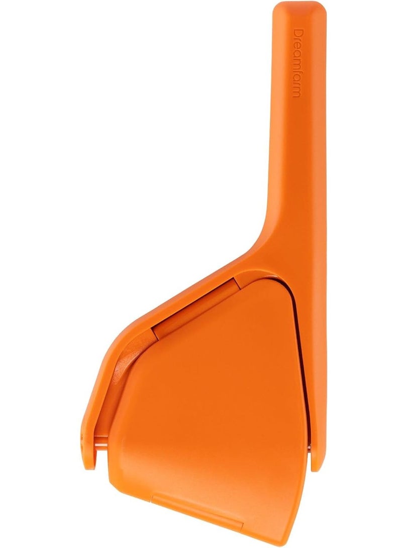 Dreamfarm Citrus Squeezer - Manual Juicer for Home
