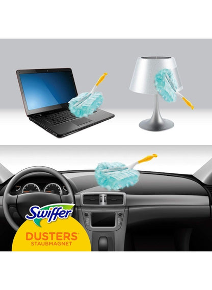 Duster, Swiffer