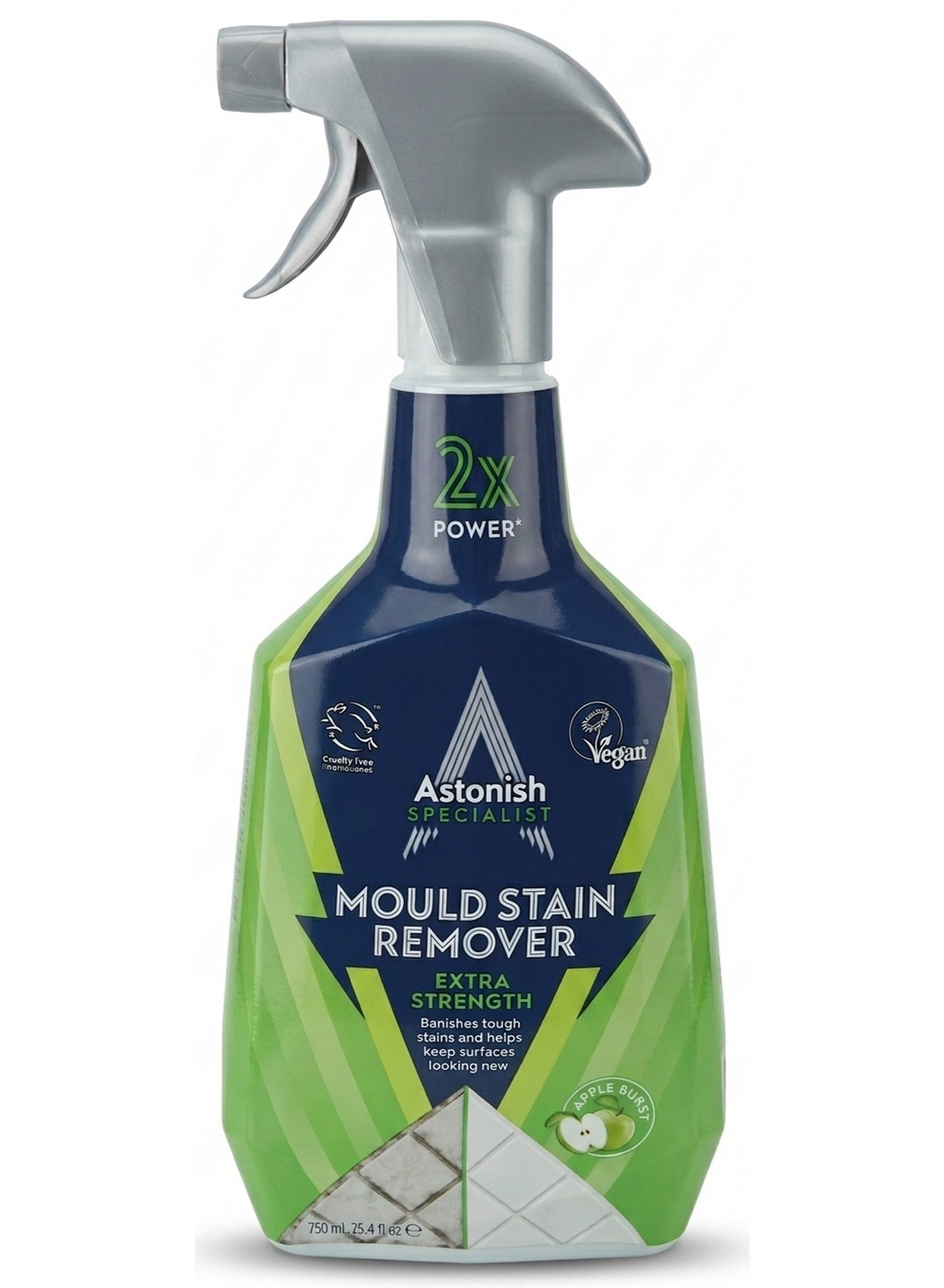 750ml, All Purpose Cleaner, Astonish