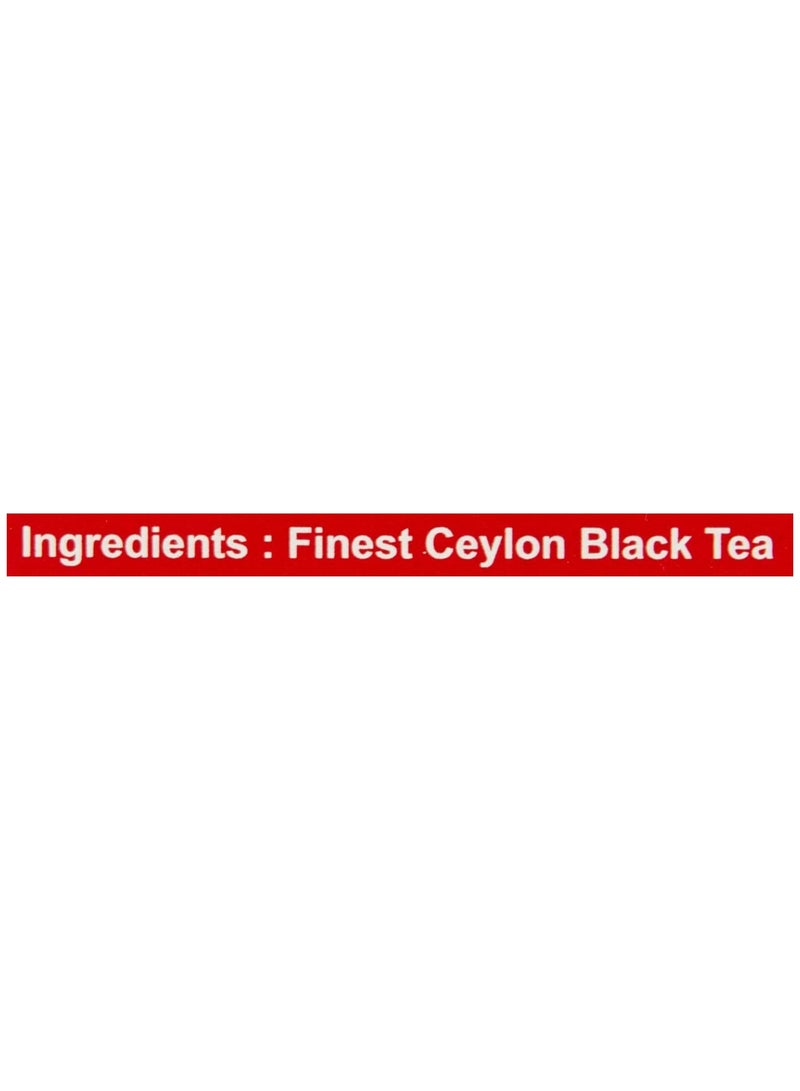 Alghazaleen Pure Ceylon Std405 Tea 500G