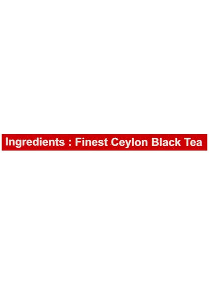 Alghazaleen Pure Ceylon Std405 Tea 500G