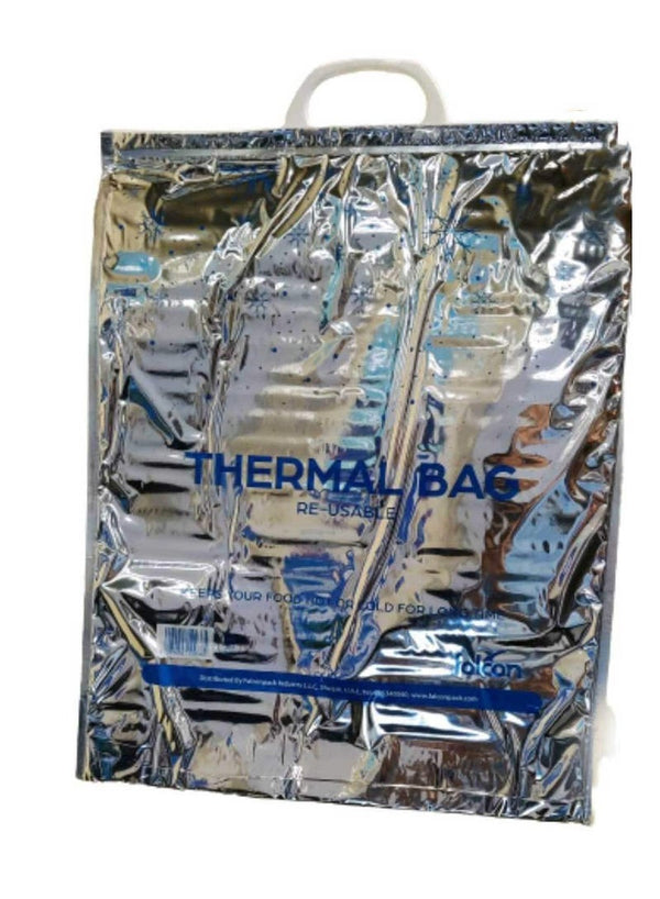 Hotpack Thermal Bag With Handle - Premium Storage Solution