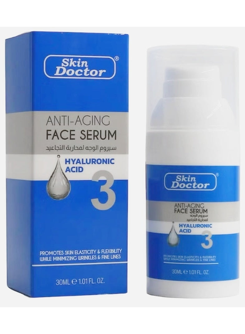 acid face, acid face serum, aging hyaluronic, aging hyaluronic acid, anti aging, anti aging hyaluronic, cool dry, day anti, deep long, face serum, hyaluronic acid, hyaluronic acid face, look key, skin doctor, skincare