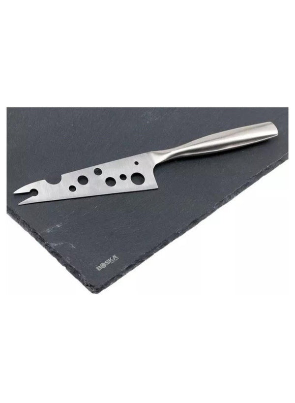 Boska Cheese Set Slate L for Elegant Serving
