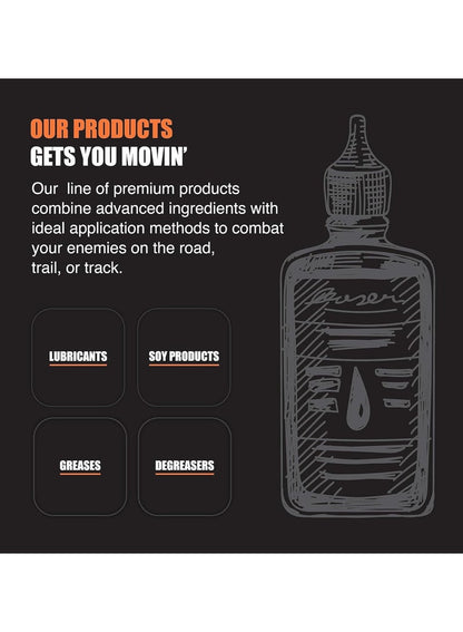 TRI-FLOW Superior Lubricant With Drip Bottle 59 ML