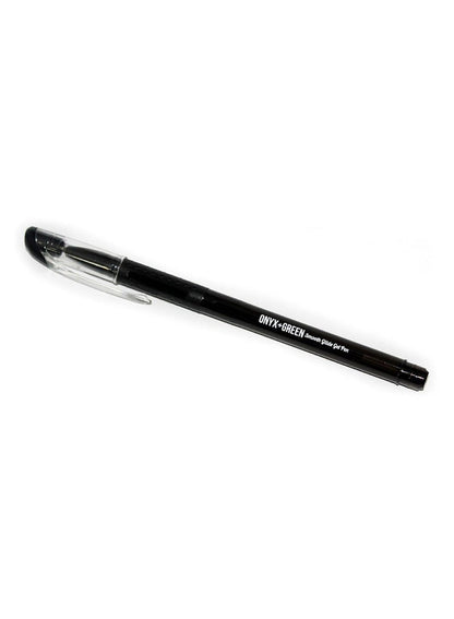 Eco-Friendly Gel Pens by ONYX+GREEN