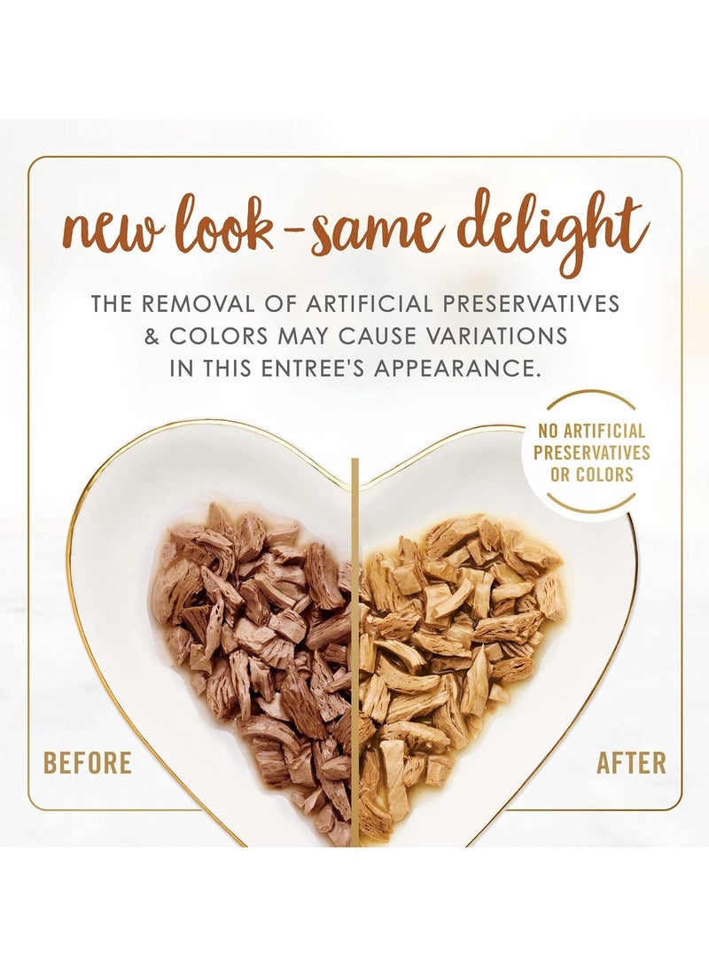 Purina Fancy Feast Grilled Liver And Chicken 85g