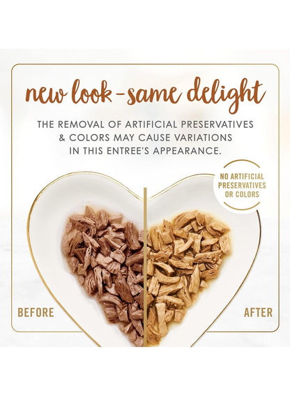 Purina Fancy Feast Grilled Liver And Chicken 85g