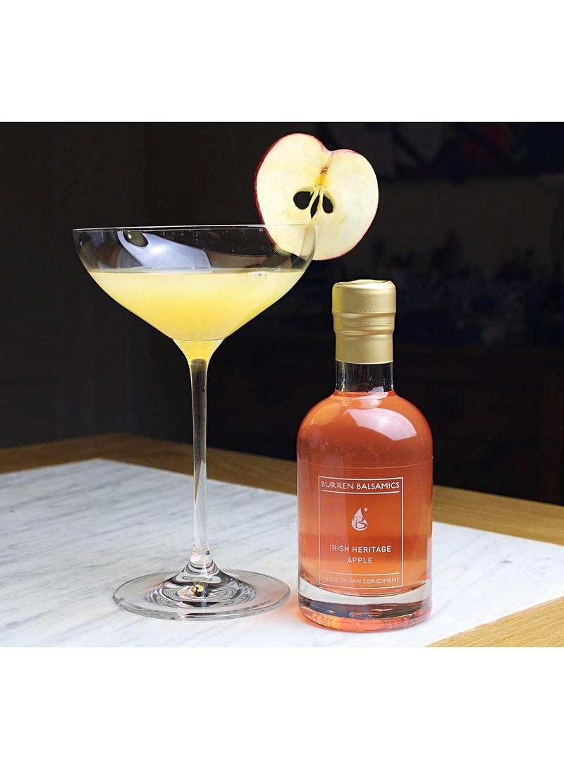 BURREN BALSAMICS Irish Heritage Appletini 200 ML