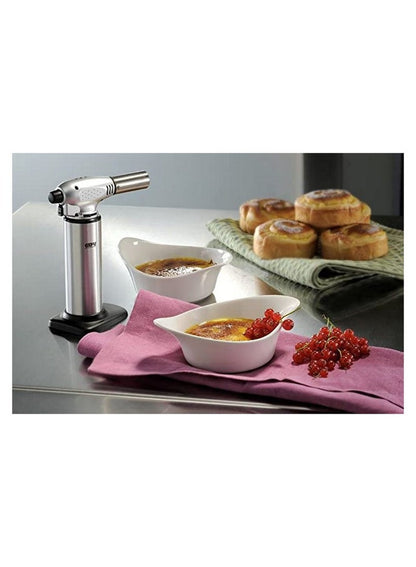 GEFU Kitchen Torch Fuego - Premium Culinary Tool