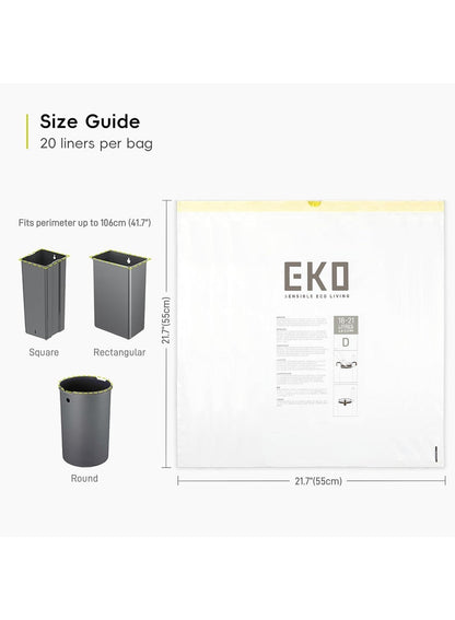 Bin Liner, EKO