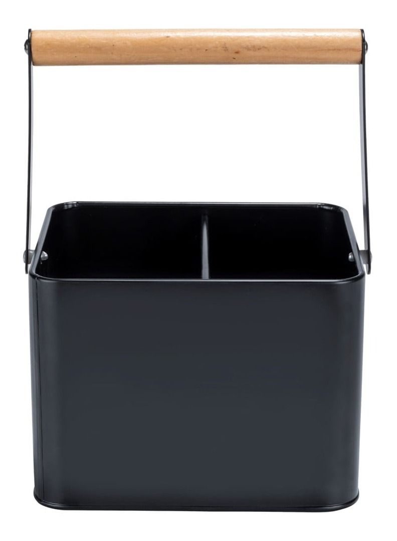 Wenko Baco Storage Basket with Handle
