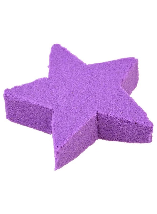 Tuban Natural Dynamic Sand Pack 1 Kg Purple