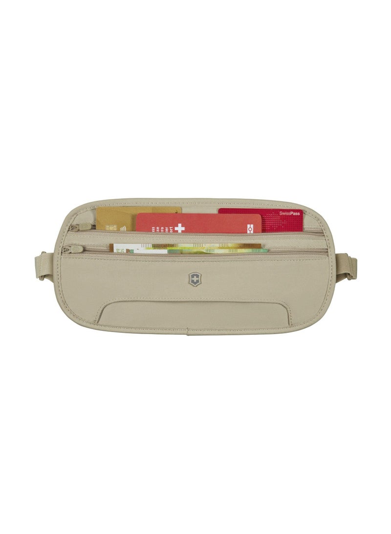 Victorinox Deluxe Security Belt with RFID Protection