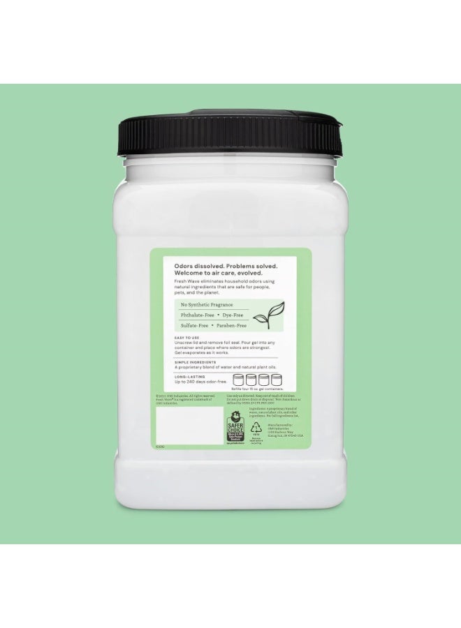 Fresh Wave Odor Removing Gel Refill 1.78 Kg