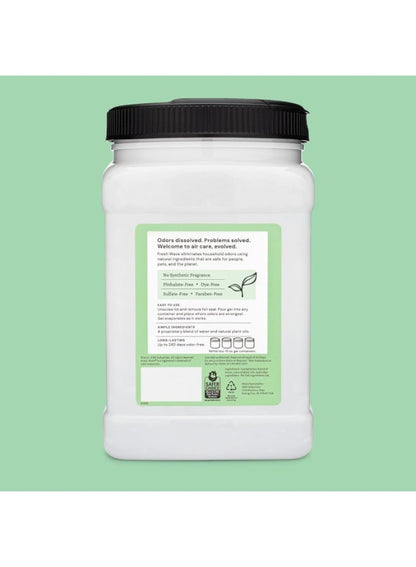 Fresh Wave Odor Removing Gel Refill 1.78 Kg