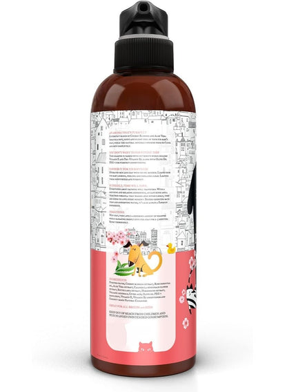 Pawsitiv Cherry Blossom Shine Shampoo 500 ML