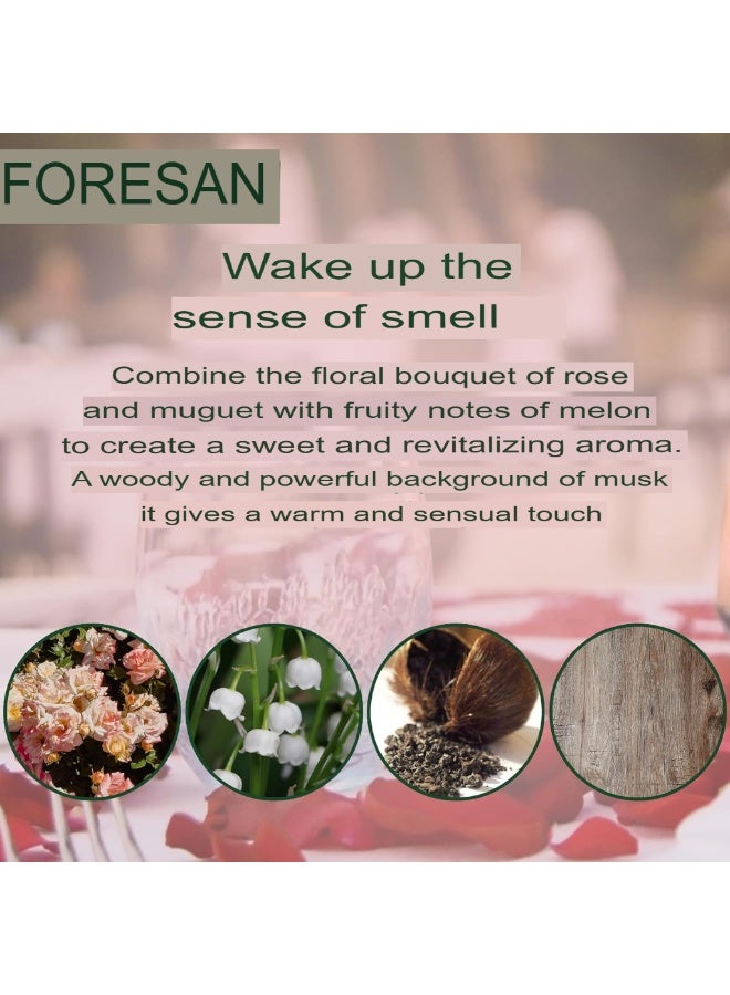 FORESAN Blossom Air Freshener 125 ML