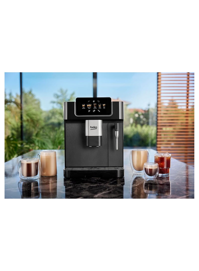 Beko Espresso Coffee Maker Machine
