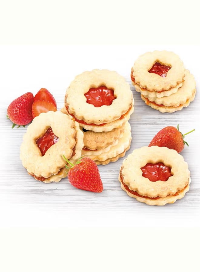 Tefal Easy Grip Baking Tray 29.5 x 41cm