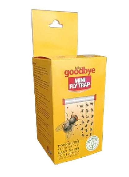 Habro GoodBye Flying Insect Mini Trap