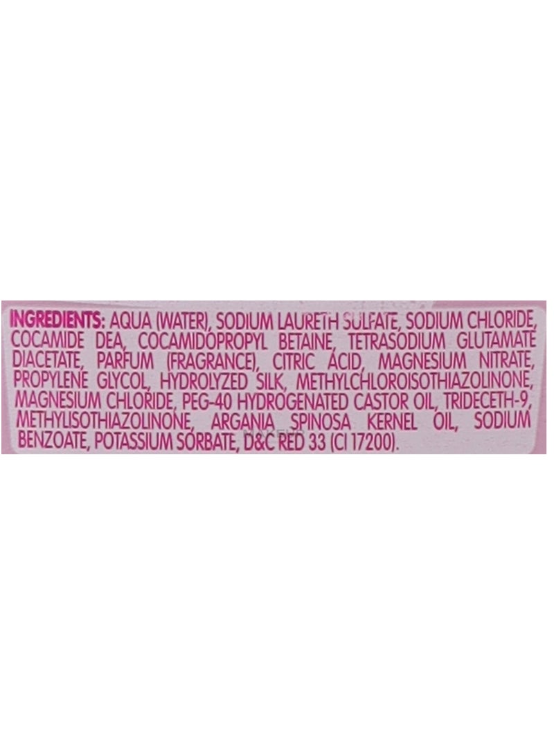 AMALFI Baby Shampoo Argan Intense Shine 750ml
