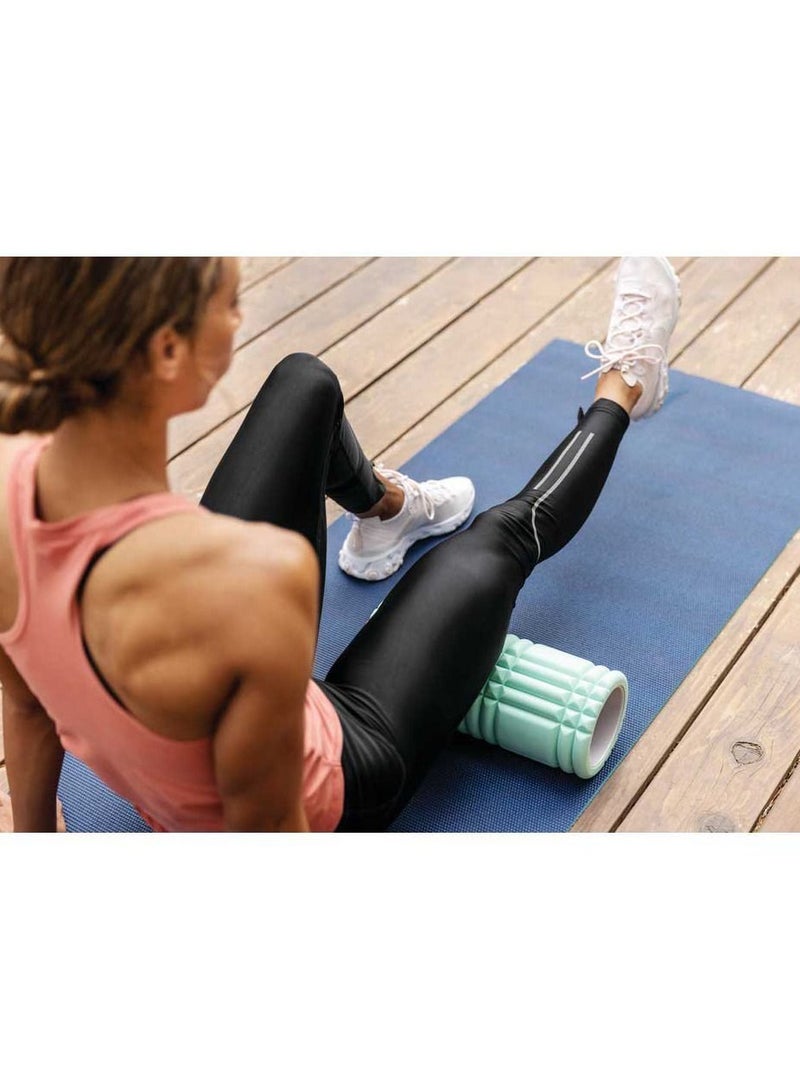 Trigger Point Grid Mint Foam Roller