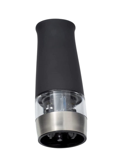 Wenko Electric Mill 2 In 1 Black with Grinder