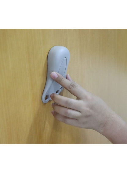 Safe JUNIORS Door Stopper Wedge for Kids