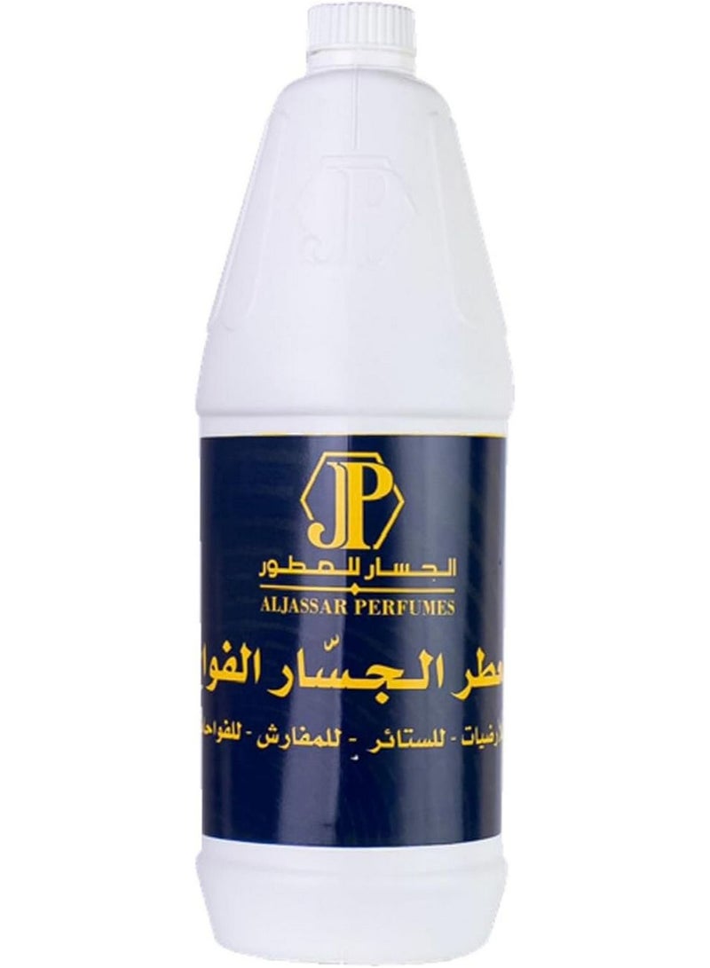 Freshener for Floors and Curtains by ALJASSAR PERFUMES