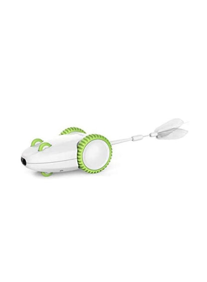Automatic Interactive Cat Toy by PETGEEK