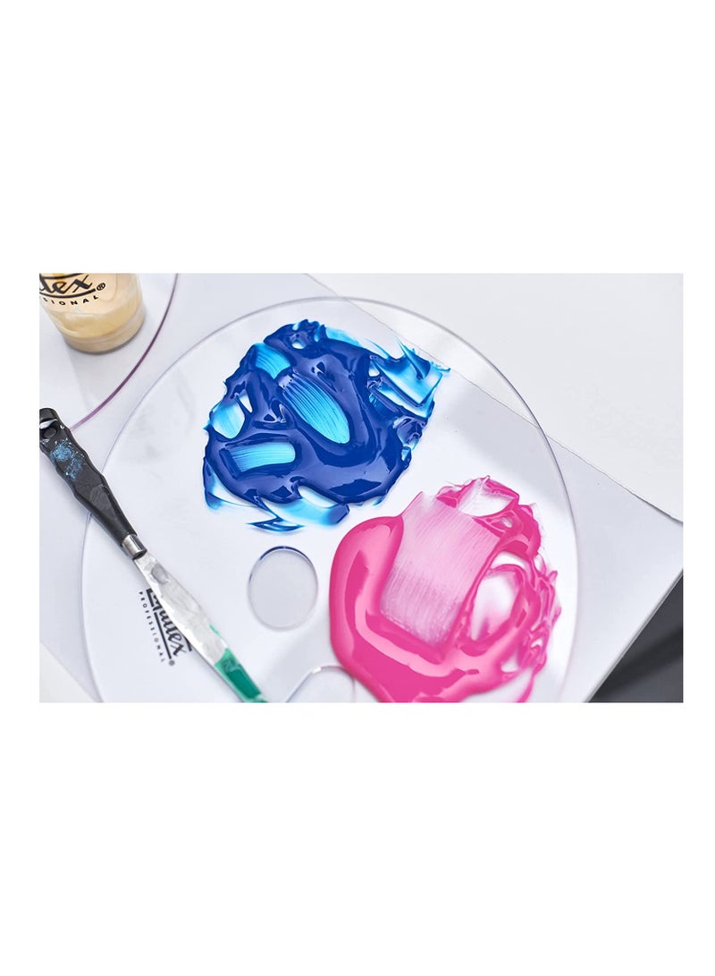 Liquitex Acrylic Satin Medium 237ML