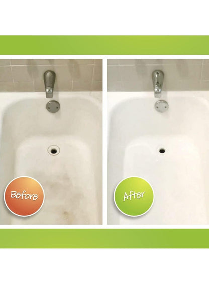CLR Brilliant Bath Fresh Scent Cleaner 770 ML