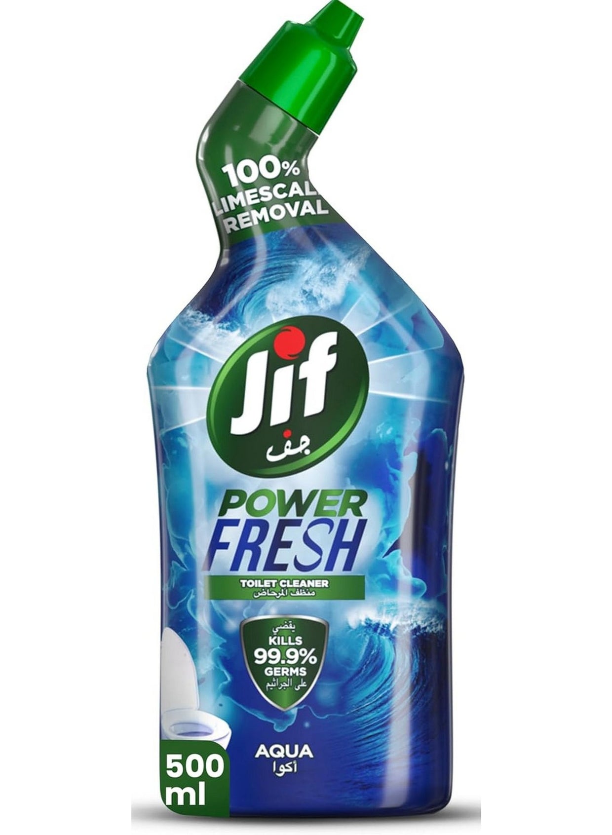Jif, Toilet Cleaner Liquid