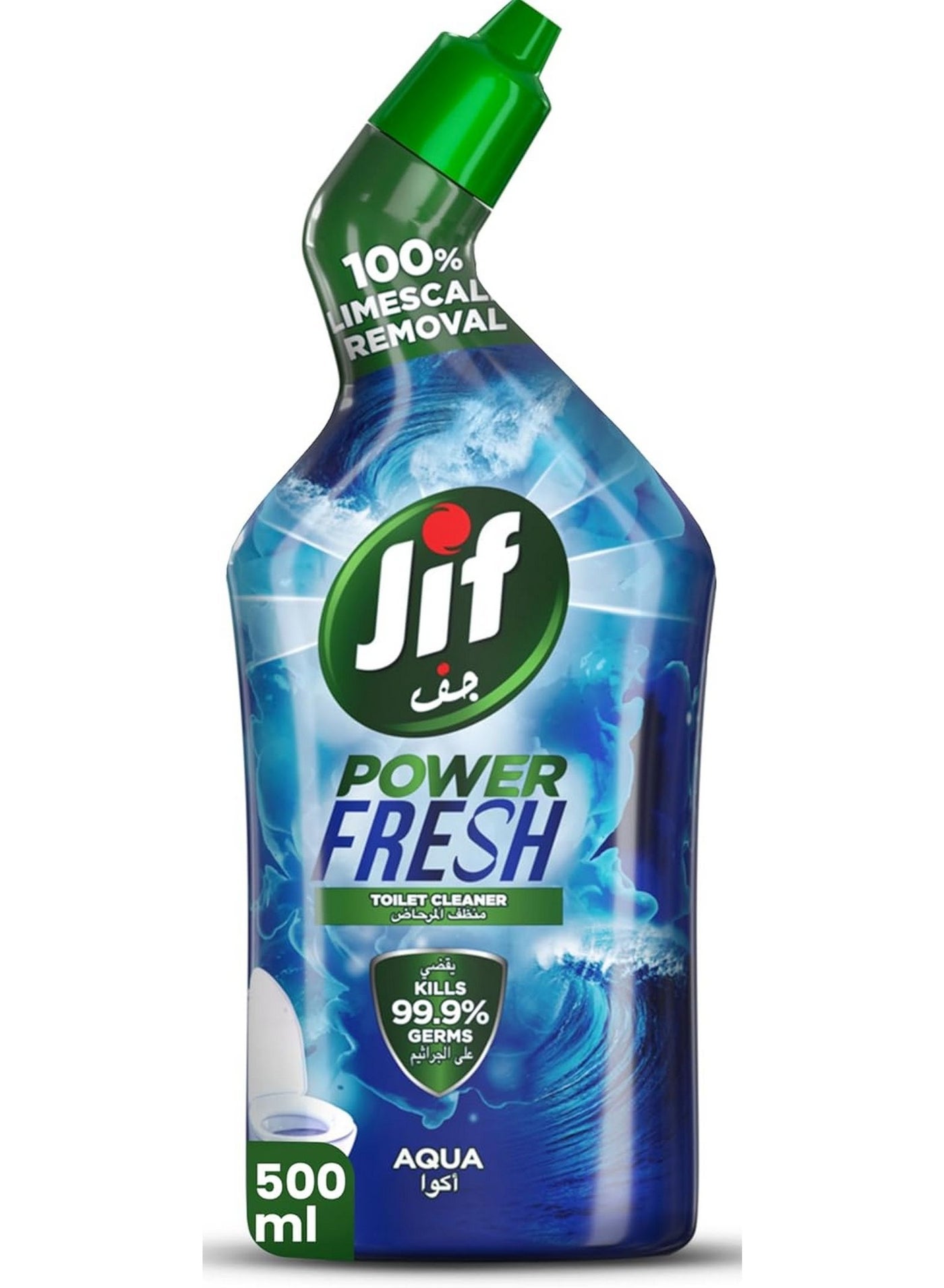 Jif, Toilet Cleaner Liquid
