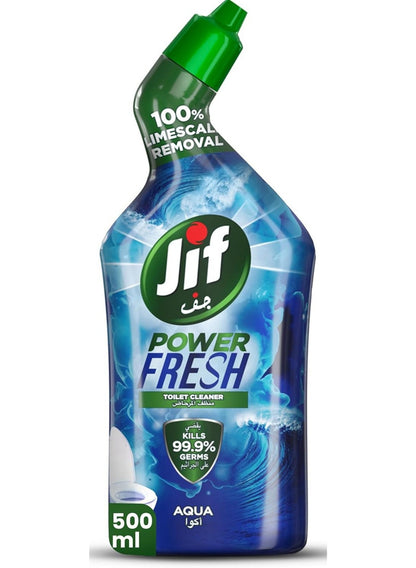 Jif, Toilet Cleaner Liquid