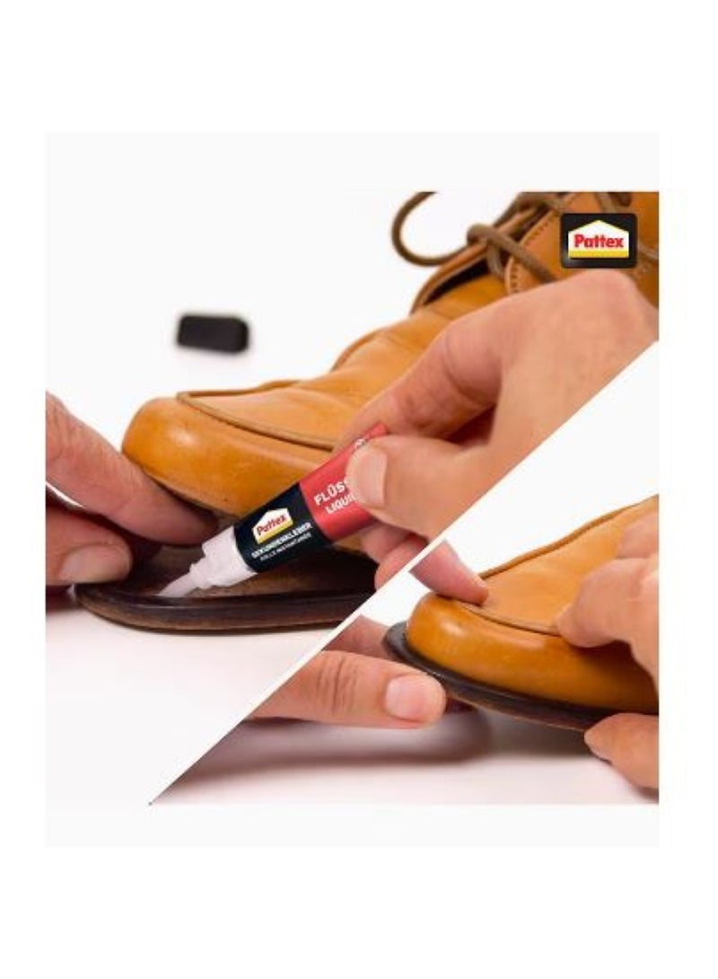 Pattex Super Glue Original 3G - Instant Adhesive